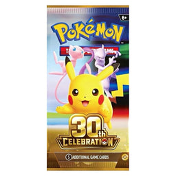 Alolan Exeggutor Pokemon 30th Celebration Tech Sticker Collection