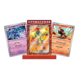 Armarouge ex Pokemon Scarlet & Violet TCG Premium Collection