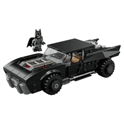 LEGO DC Batman The Batman Batmobile Set 76332
