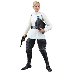 Dedra Meero Star Wars Andor Black Series Action Figure