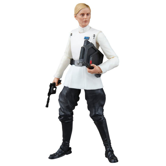 Dedra Meero Star Wars Andor Black Series Action Figure