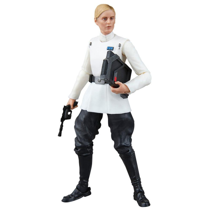 Dedra Meero Star Wars Andor Black Series Action Figure