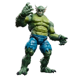 Abomination The Incredible Hulk Marvel Legends Action Figure