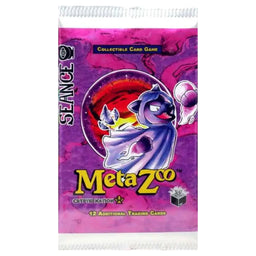 Seance 1st Edition MetaZoo TCG Booster Box