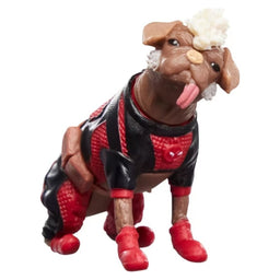 Dogpool & Deadpool Marvel Legends Deadpool & Wolverine Movie Deluxe Figure