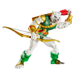 Man-Wolf Magic The Gathering x Marvel Legends Series Action Figure