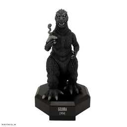 Godzilla Museum Gojira 1954 Mondo Small Scale Statue