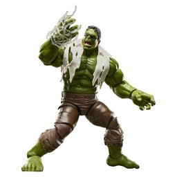 Hulk Spider-Man Brand New Day Marvel Legends Series Figure