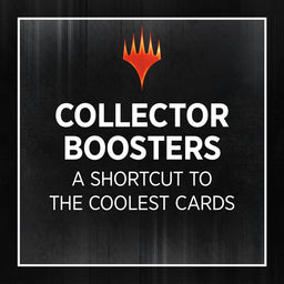 Lost Caverns of Ixalan Magic The Gathering Collector Booster Box
