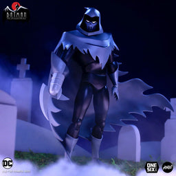 Mask of the Phantasm Batman The Animated Series Mondo 1/6 Scale Figure