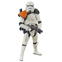Sandtrooper Star Wars A New Hope Black Series Figure