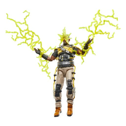 Marvel’s Electro Spider-Man No Way Home Marvel Legends Action Figure