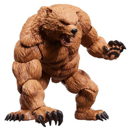 Marvel's Grizzly Amazing Spider-Man Marvel Legends Action Figure