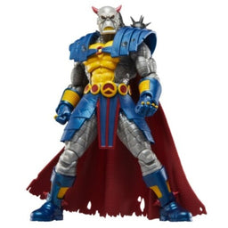 Death's Head Marvel Legends Action Figure