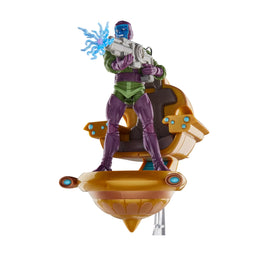 Kang the Conqueror Marvel Legends Action Figure