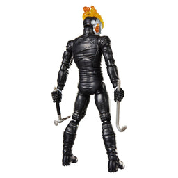 Ghost Rider (Robbie Reyes) Marvel Legends Action Figure