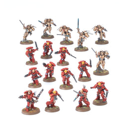 Combat Patrol Blood Angels Warhammer 40,000