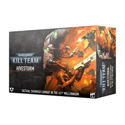 Kill Team Hivestorm Warhammer 40,000
