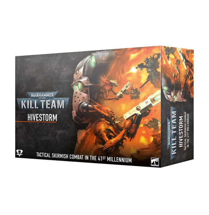 Kill Team Hivestorm Warhammer 40,000