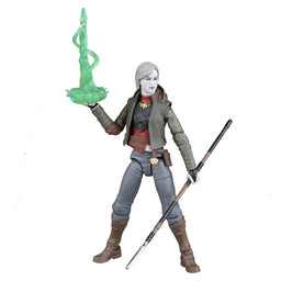 Nightsister Merrin Star Wars Jedi Survivor Vintage Collection Action Figure
