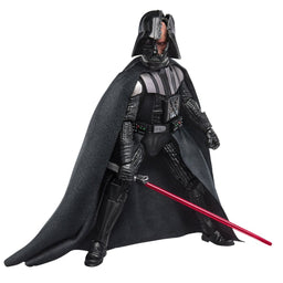 Darth Vader (Duel’s End) Star Wars OBI-Wan Kenobi Black Series Action Figure