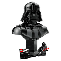 LEGO Star Wars Darth Vader Bust 75439