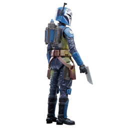 Bo-Katan Star Wars The Mandolorian Black Series Credit Collection 6-Inch Figure