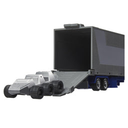 Optimus Prime Transformers G1 Retro 40th Anniversary Action Figure
