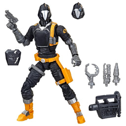Cobra B.A.T. GI Joe Classified Series #33 Action Figure