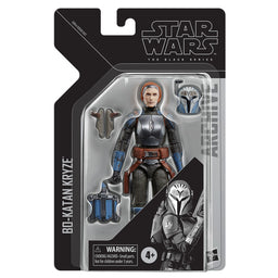 Bo-Katan Kryze Star Wars Black Series Archive Collection 6-Inch Figure