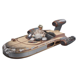 Landspeeder & Luke Skywalker Star Wars A New Hope Vintage Collection Vehicle