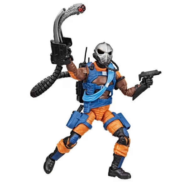 Frag-Viper GI Joe Classified Series #153 Action Figure
