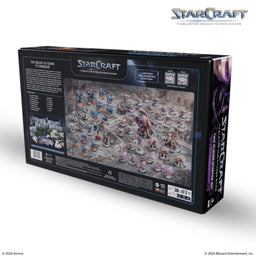 StarCraft Two-Player Starter Set (Founders Edition)