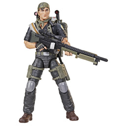Tunnel Rat Nightforce GI Joe Classified Series #107 Exclusive Action Figure