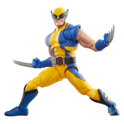 Astonishing Wolverine 85th Anniversary Marvel Legends Action Figure