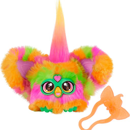 Par-Tay Furby Furblets Mini Friend