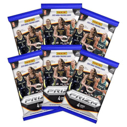 2025 Panini Prizm WNBA Basketball Blaster Box