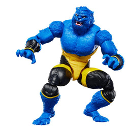 Marvel's Beast Astonishing X-Men Marvel Legends Action Figure