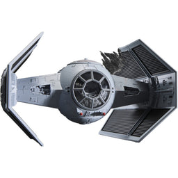 Darth Vader's Tie Fighter Star Wars Vintage Collection Vehicle & Action Figure