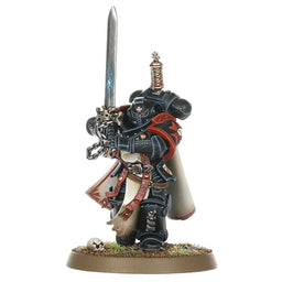 Combat Patrol Black Templars Warhammer 40,000