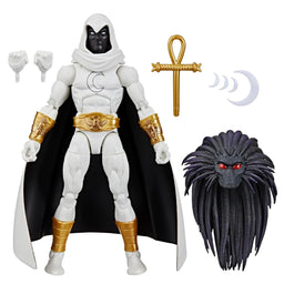 Moon Knight Marvel Legends Strange Tales 6-Inch Action Figure