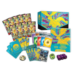 Ascended Heroes Mega Evolution Elite Trainer Box