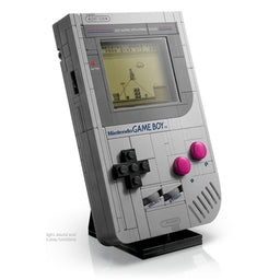 LEGO Nintendo Game Boy Video Game System Set 72046