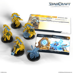StarCraft Protoss Adept Expansion Set