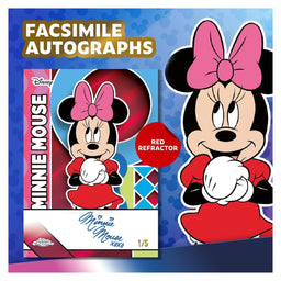 2026 Topps Disney Chrome Value Box