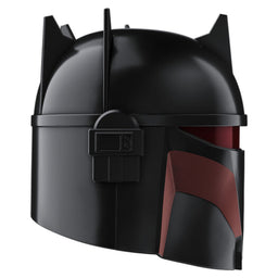 Moff Gideon Star Wars The Mandalorian Black Series Premium Electronic Helmet