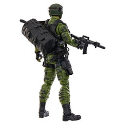 Hit & Run GI Joe Classified Series #188 Action Figure