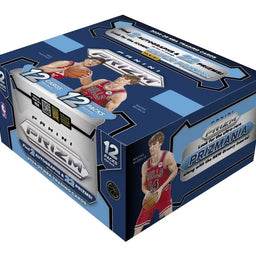 2024-25 Panini Prizm Basketball Hobby Box