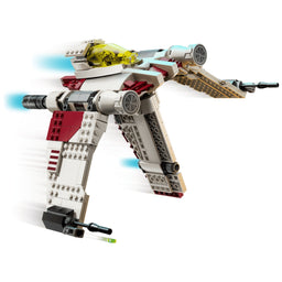 LEGO Star Wars V-19 Torrent Starfighter 75432