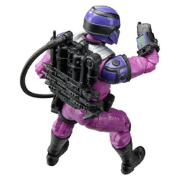 Techno-Viper GI Joe Classified Series Retro Cardback Action Figure